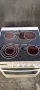 Готварска печка с керамичен плот , снимка 5