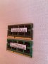 2 броя RAM РАМ памет за лаптоп DDR3 2GB, снимка 2