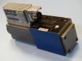 Хидравличен разпределител BOSCH Rexroth WRPE 10F1B 70L-2X/G24KO/B5M, снимка 3