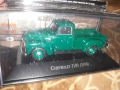 Ford Cadillac Chevrolet Dodge Chrysler Pontiac Borgward 1.43 , снимка 15