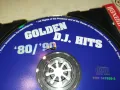 GOLDEN DJ HITS 80/90 CD 2503250542, снимка 10