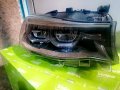 Фар Фарове за БМВ Ф34 ГТ / BMW F34 GT Adaptive LED LCI. , снимка 2