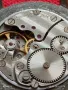 Стар механичен часовник мъжки ЗИМ СССР 15 камъка за ремонт части КОЛЕКЦИЯ 26068, снимка 7