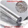 Самозалепващо алуминиево фолио за плот , снимка 1 - Други стоки за дома - 26930641