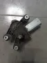 Моторче за задна чистачка за Рено Лагуна 2002г. Хечбек , снимка 1