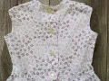 Детска рокля - ретро , снимка 9
