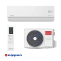Nippon KFR 09 GLORY PRO – Инверторен климатик 9000 BTU, Wi-Fi, Клас A+++ с Включен монтаж, снимка 1