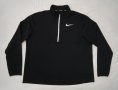 Nike DRI-FIT оригинално горнище 2XL Найк спорт горница, снимка 1 - Спортни дрехи, екипи - 43775456