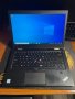 Lenovo ThinkPad X1 Carbon 4th Gen /1920х1080 / i5-6300U / 8 GB RAM /256 GB SSD M2