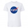 Тениски Nasa Мъжки и Дамски, снимка 6