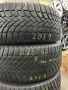 Гуми Зимни 225/40/18 Bridgestone 4 бр, снимка 3