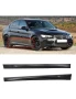 BMW E92 M3 прагове бмв е92 м3, снимка 1