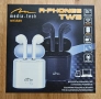 Безжични Blutooth слушалки Media Tech модел 3589, снимка 1
