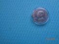 2 писо филипини  1984г едра монета , снимка 3