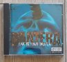 PANTERA-оригинален американски диск MADE IN USA 1994г Цена-25лв