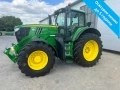 Трактор John Deere 6170M - лизинг, снимка 1