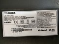 Телевизор Toshiba 48L3663DG На части , снимка 3