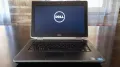 Продавам Dell Latitude E6430/мат14"сKам/4x2.6GhzThr/500gb/4gb/СветKB/4чБат/DVDrw/Профилактиран  Проц, снимка 4