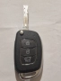 ключ hyundai, снимка 4