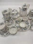 Колекционерски сервиз Royal Albert, Silver Maple, снимка 4