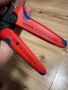 Knipex 97 53 09 Клещи за кримпване, снимка 2