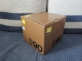 Кутия за Nikon D90 (без фотоапарат), снимка 3