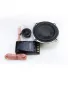 Carpower CRB-130 SET_100w 2 компонентна с-ма Мидбас +пищялки +кросоувъри , снимка 7