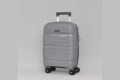Куфар за ръчен багаж с колелца, снимка 2