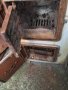 Комбинирана готварска печка ретро на дърва и ток, снимка 16