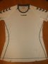 Hummel/L/нова дамска спортна тениска, снимка 1 - Тениски - 28025878