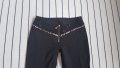 Дамски панталон/клин с подарък, S размер, снимка 1 - Панталони - 35576970