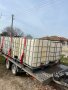 Бидони/цистерни/Контейнери/ИБЦ-та по 1 тон-1000 литра, снимка 9
