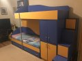 Обзавеждане за Детска стая , снимка 1 - Мебели за детската стая - 28778250