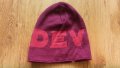 DEVOLD Logo Kid Beanie 100% Merino Wool детска шапка 100% Мерино вълна - 640