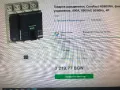 Schneider Electric  Товаров разединител NS800NA, снимка 2