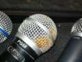 SHURE PROFI MICROPHONE X 3 0701220918, снимка 14