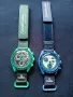 Omega Swatch Moons Speedmaster часовник Хронограф Копие, снимка 3