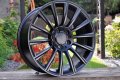18" Джанти Мерцедес 5X112 MERCEDES W213 W205 W222 GLA GLC CLA CLC CLK, снимка 2