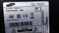 SAMSUNG HG40EC460KW със счупена матрица , BN44-00754A , BN41-02228A , CY-HH040AGLV1V, снимка 3