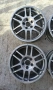 17ки джанти 5х112 OZ F1, снимка 3