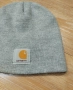 Carhartt шапка унисекс оригинален , снимка 7