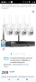 5MP PTZ + 1TB HDD: Hiseeu 5MP WLAN камера за външно наблюдение с 10CH безжичен NVR, 4 x 5MP

, снимка 2