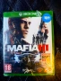 MAFIA 3 Xbox One 2 броя НОВИ. Неразпечатани., снимка 3