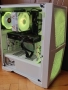 Геймърски PC Ryzen 5500, AMD Radeon 6600XT, 16gbddr4, 1tb ssd, снимка 2