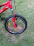 детско колело 20" BYOX велосипед, снимка 6
