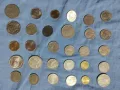 31бр.монети Тайланд- изобилие от разновидности както и номинали, снимка 9