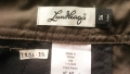 Lundhags Field Pants размер 54 / XL за лов риболов панталон със здрава материя - 1785, снимка 14