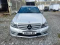 Мерцедес C 220 CDI 170 коня W204 AMG На Части седан , снимка 3