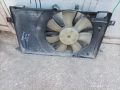 Перка охлаждане за Мазда 5 2.0 CD. 2005 год., снимка 5