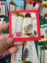 Мини картички с книги. Картички за учител. Налични! , снимка 4